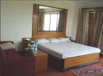Purbasha International Hotel, Asansol 2